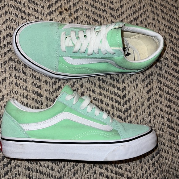 Vans Old Skool - Picture 2 of 2